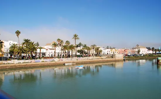 Location de Vacances El Puerto de Santa María 11