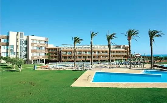 Hôtel Les Oliveres Beach Resort & Spa****
