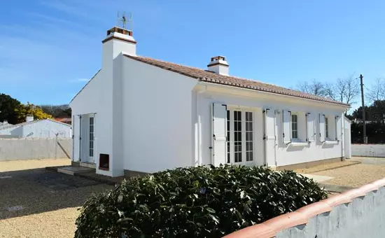 Maison Noirmoutier 19