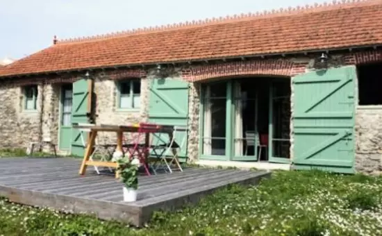 Maison Noirmoutier en L'Ile 24