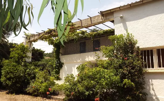 Villa 5 pièces 9 pers Côte d'Azur